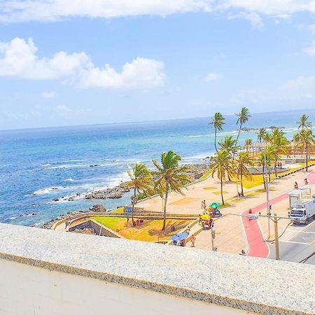 Pier Apart Hotel Salvador Exterior photo