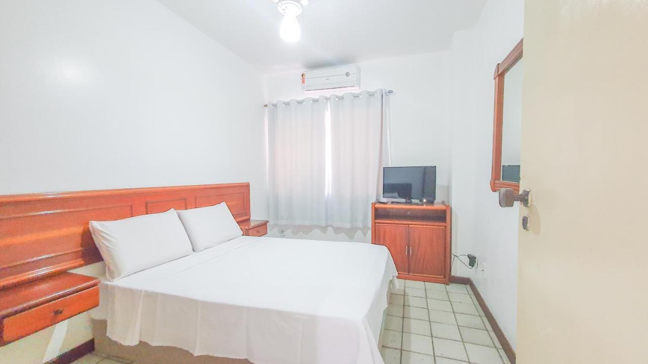 Pier Apart Hotel Salvador Exterior photo